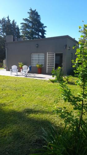 Casa quinta - Los Cerezos - Mercedes Buenos Aires