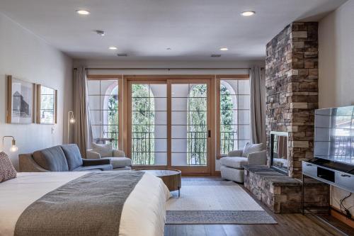 Alpen Dorf Pension, Leavenworth