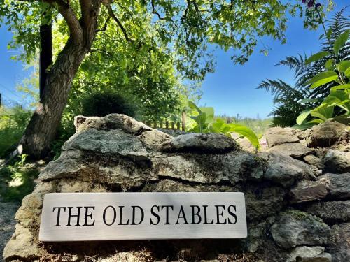 The Old Stables