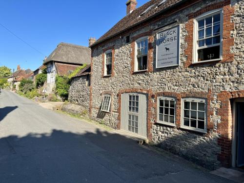 The Old Stables