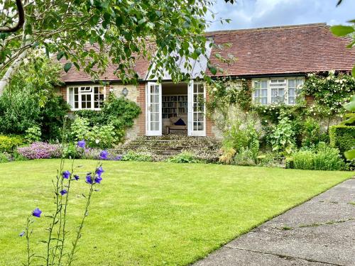 Library Cottage