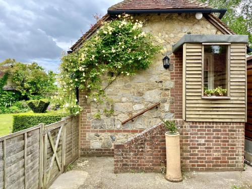 Library Cottage