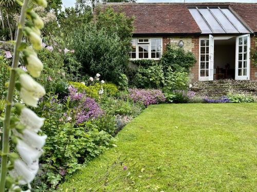 Library Cottage