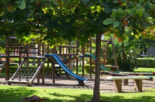 aire de jeux pour enfants, Jaco Costa Linda Condo in Jaco
