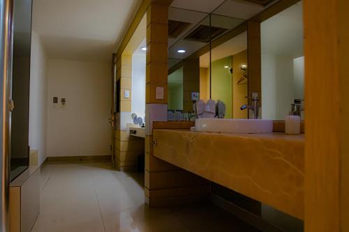 Koupelna, Hotel Contadero Suites y Villas in Cuajimalpa
