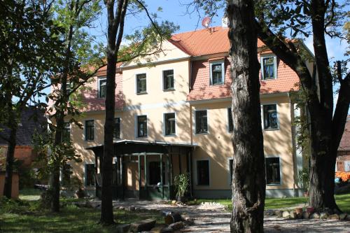 Gutshof Leipzig- Podelwitz Pension - image 9