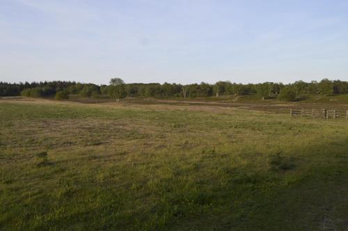 บริการและสิ่งอำนวยความสะดวก, Chalet Bosrust in โวฟฮีซ