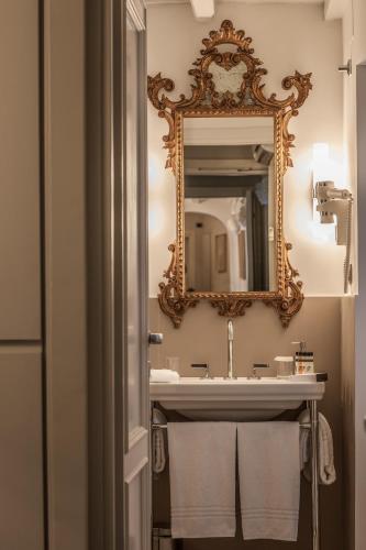 47LuxurySuites - Trevi, Roma (foto 9)