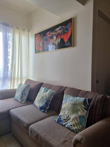 One Bedroom Condo in Makati