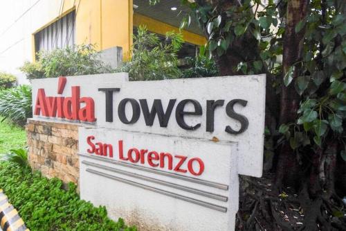 One Bedroom Condo in Makati