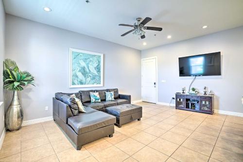 Updated Fiesta Isles Condo with Bay Views and Pool! - image 11