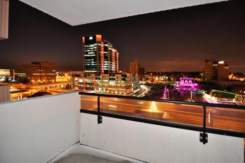 View, Hotel Classique in Quebec City (QC)