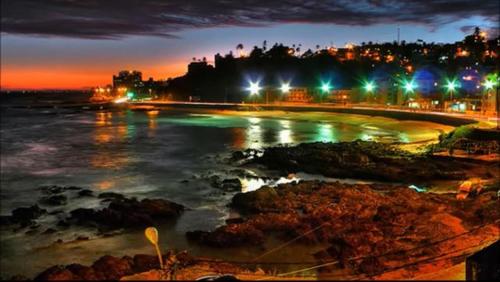 Ondina Praia Apartamento