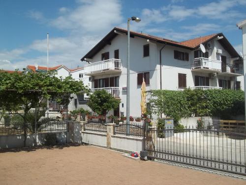 Facilities, Apartments Ars Vivendi in Okrug Gornji