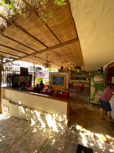 Cibo e bevande, Mare Praia Hotel in Fortaleza