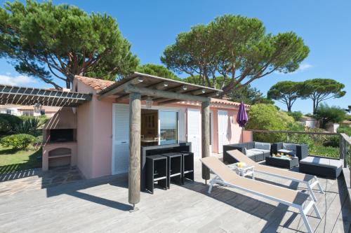 Résidence Marina Di Santa Giulia - image 11