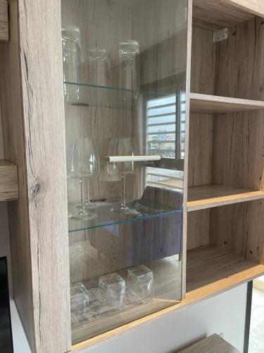 Luxury Flat in Casa Finance City, Casablanca (photo 4)
