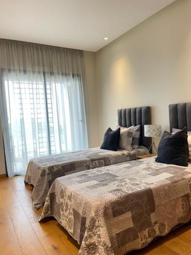 Luxury Flat in Casa Finance City, Casablanca (photo 7)