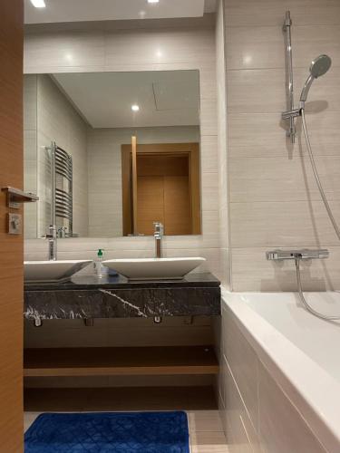 Luxury Flat in Casa Finance City, Casablanca (photo 8)