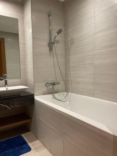 Luxury Flat in Casa Finance City, Casablanca (photo 9)