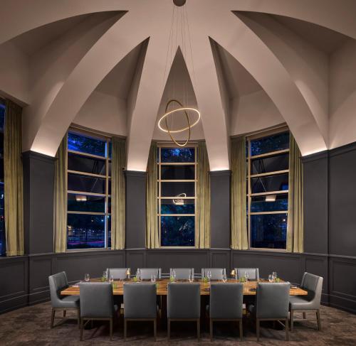 InterContinental Buckhead Atlanta by IHG