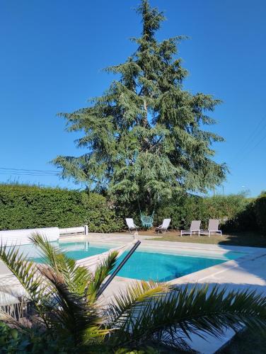 L'Atelier Saint-Sulpice entre Bordeaux et St Emilion - Fargues-Saint-Hilaire