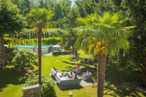  Villa Moiacchina Luxury Home in Bevera