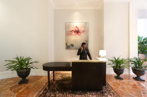 InterContinental Buckhead Atlanta by IHG