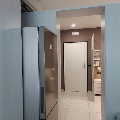 suite48 in Santa Fara
