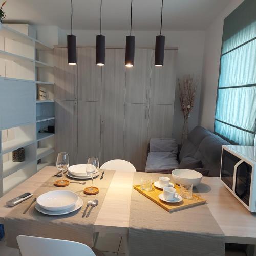 suite48 in Santa Fara