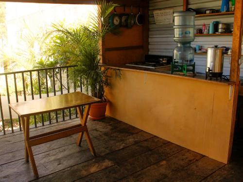 Hospedaje Eli Panajachel in Panajachel