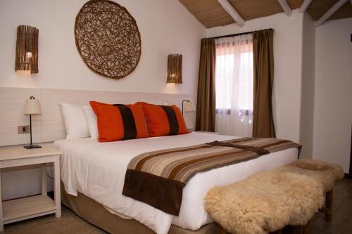 Casa Atacama