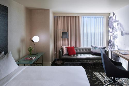 Kimpton Hotel Palomar Los Angeles Beverly Hills by IHG, Los Angeles (photo 8)