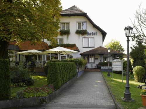 . Hotel Brielhof