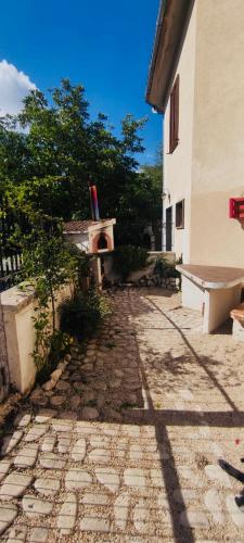  Casa Buenpedal in San Martino