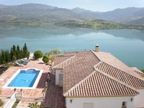 Villa - 4 Bedrooms with Pool and WiFi - 01487 - main image