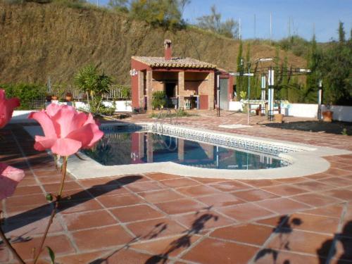 Villa - 4 Bedrooms with Pool and WiFi - 01487 - image 5