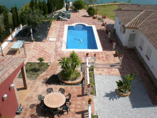Villa - 4 Bedrooms with Pool and WiFi - 01487 - image 7