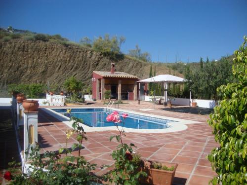 Villa - 4 Bedrooms with Pool and WiFi - 01487 - image 9