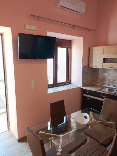 Lindos Villa Euphoria 4