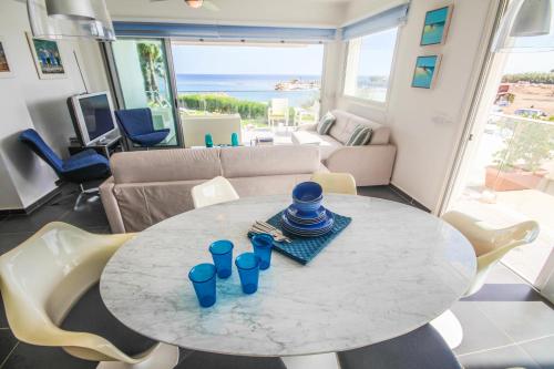Beachfront Trident, Protaras (foto 9)