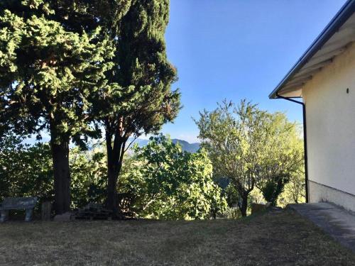 Casa vacanze alla fonte del Rubicone-via strigara serra 39 A gîte à louer Rontagnano