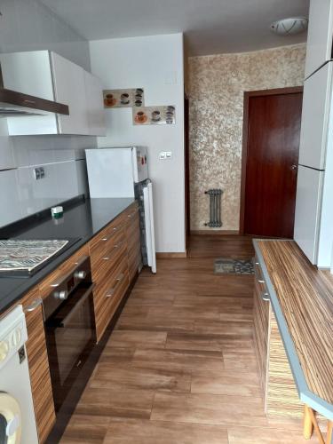 Apartamento turistico en el centro de Benavente Benavente