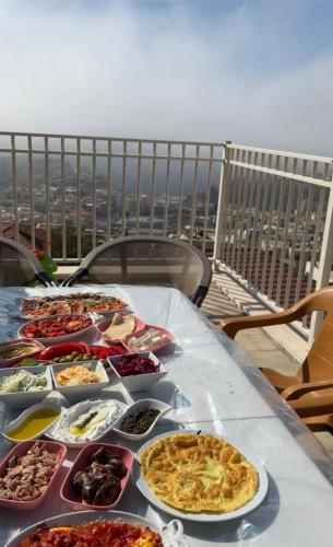 ארואד סוויטס Arwad suites in Μαγντέλ Σαρμ