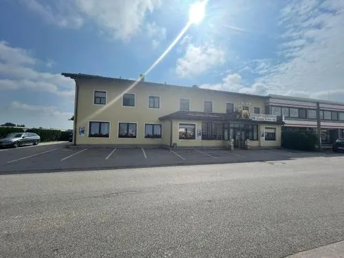 Gasthaus-Pension zum Löwen in Asten, Österreich