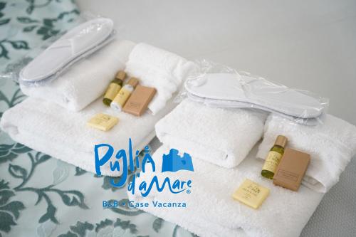 B&B Puglia d'aMare 5