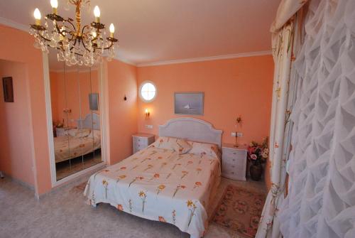Villa Bugamvilla
