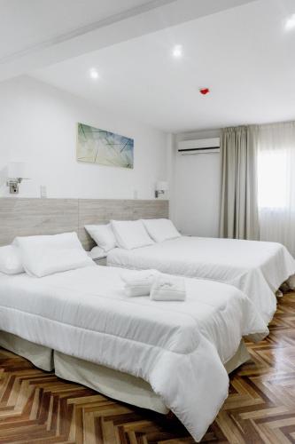 Mediterraneo Hotel y Spa in Rosario