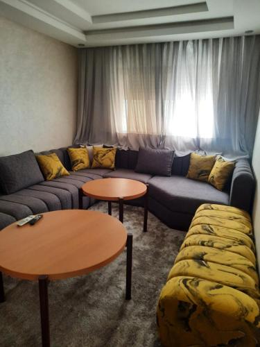 Appartement des iris