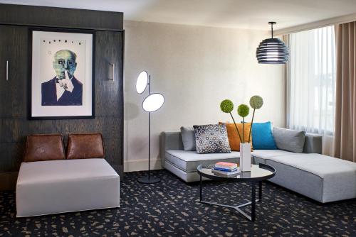 Kimpton Hotel Palomar Los Angeles Beverly Hills by IHG, Los Angeles (photo 11)